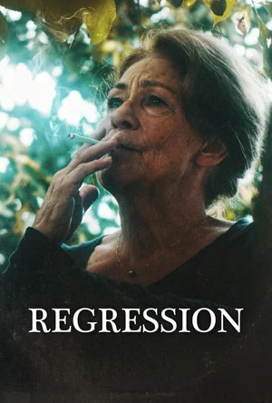 Постер: Regression