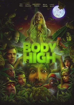 Постер: Body High