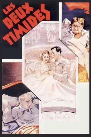 Постер: Two Timid Souls