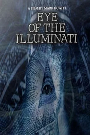 Постер: Eye of the Illuminati