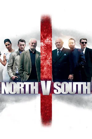 Постер: North v South