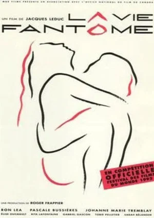 Постер: La vie fantôme