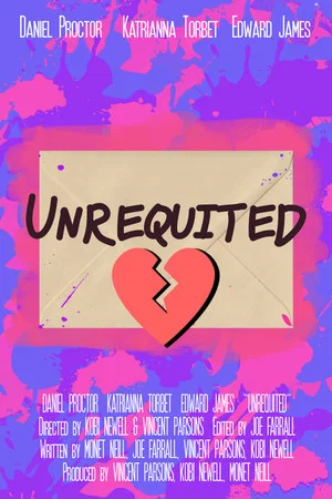 Постер: Unrequited