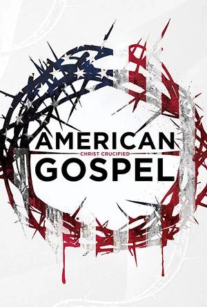 Постер: American Gospel: Christ Crucified