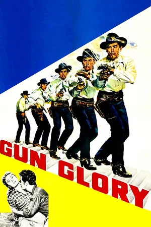 Постер: Gun Glory