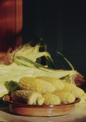 Постер: Corn
