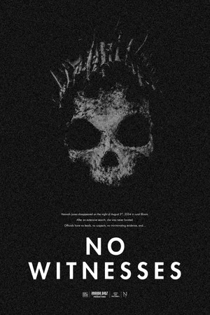 Постер: No Witnesses