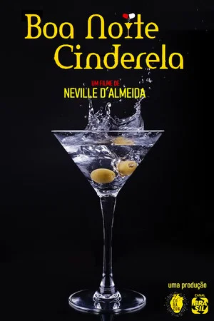 Постер: Boa Noite Cinderela