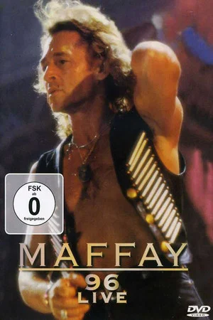 Постер: Peter Maffay - Maffay '96 Live