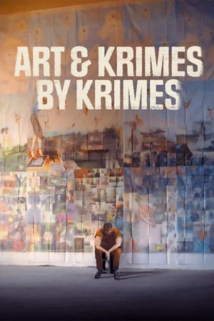 Постер: Art & Krimes by Krimes