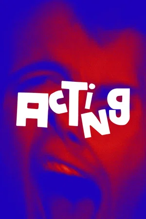 Постер: Acting