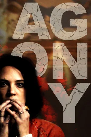 Постер: Agony