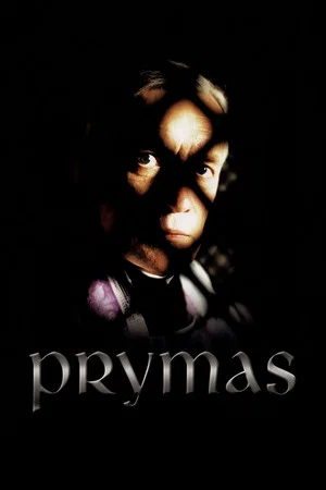 Постер: Prymas. Trzy lata z tysiąca