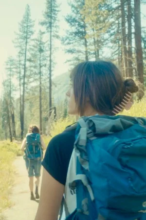 Постер: Tuolumne