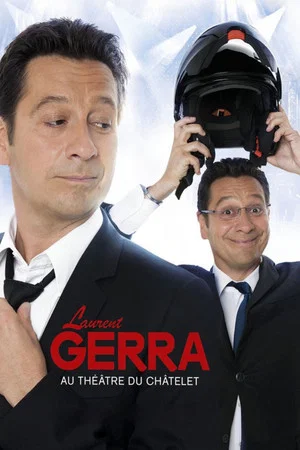 Постер: Laurent Gerra au Châtelet