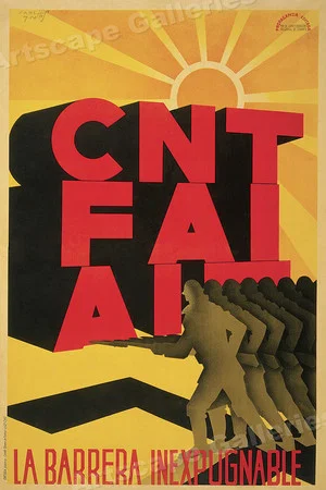 Постер: Madrid, Tomb of Fascism: Day Five (Documentary 9)