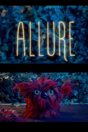 Постер: Allure