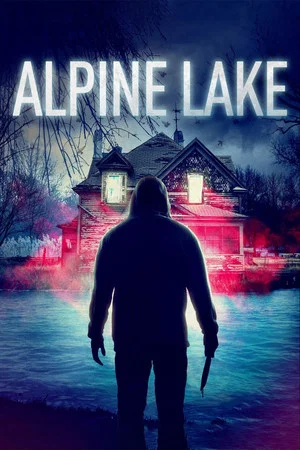 Постер: Alpine Lake