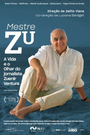 Постер: Mestre Zu