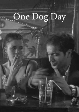 Постер: One Dog Day