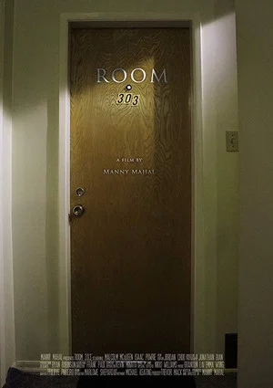 Постер: Room 303