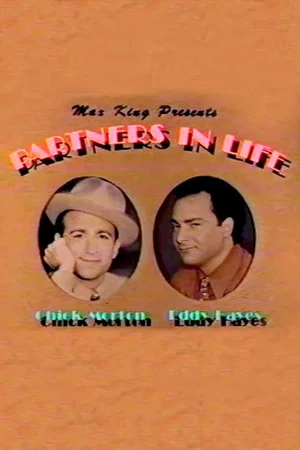 Постер: Partners in Life