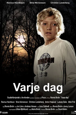 Постер: Varje dag