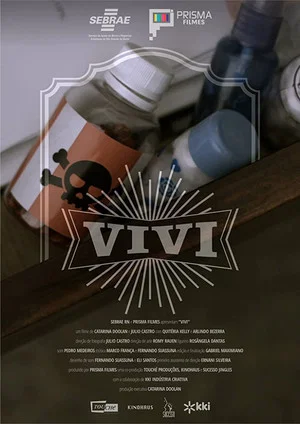 Постер: Vivi
