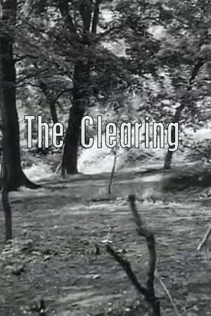 Постер: The Clearing