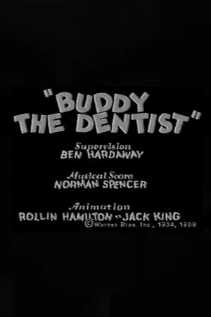 Постер: Buddy the Dentist