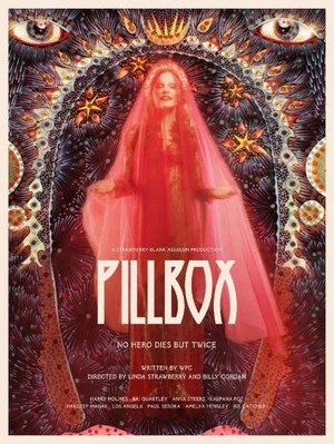 Постер: Pillbox