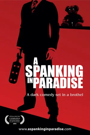 Постер: A Spanking in Paradise