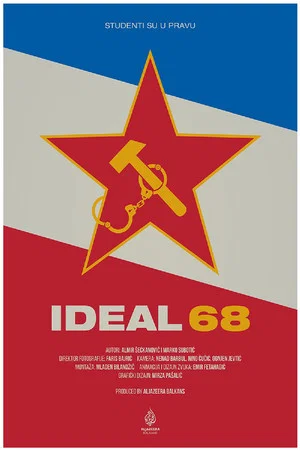 Постер: Ideal 68