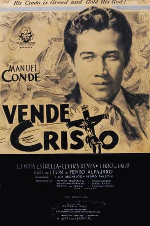 Постер: Vende Cristo