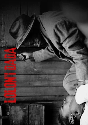 Постер: Lolon'i dada
