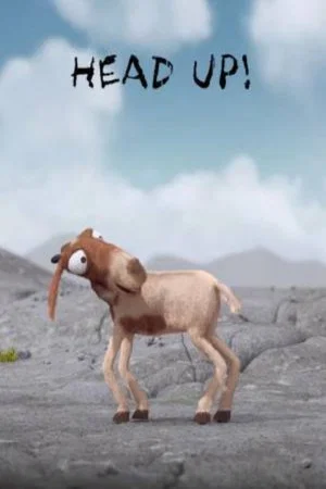 Постер: Head Up!