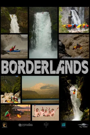 Постер: Borderlands