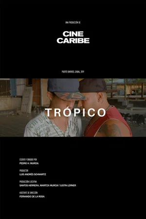 Постер: Trópico