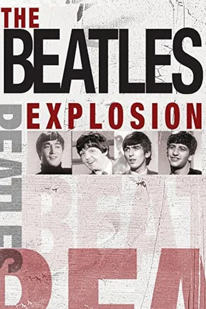 Постер: The Beatles Explosion