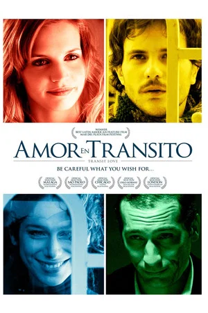 Постер: Transit Love