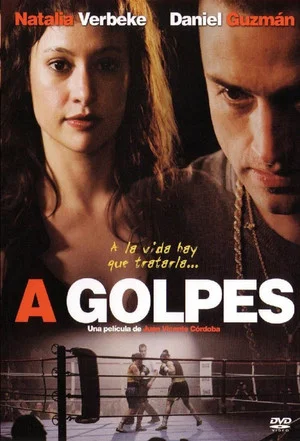 Постер: A golpes
