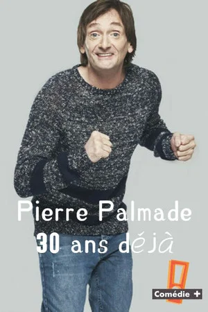Постер: Pierre Palmade 30 ans déjà