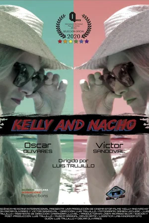 Постер: Kelly and Nacho