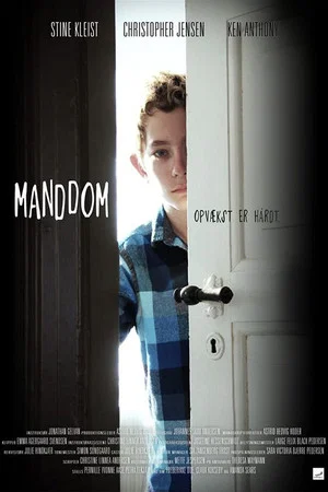 Постер: Manhood