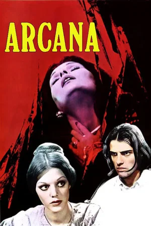 Постер: Arcana