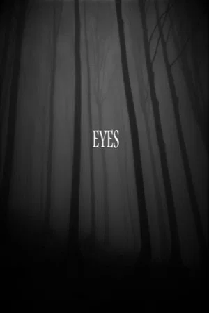 Постер: Eyes