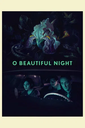 Постер: O Beautiful Night
