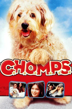 Постер: C.H.O.M.P.S.