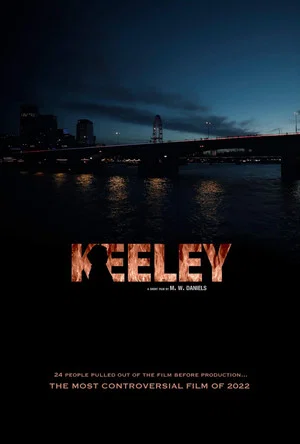 Постер: Keeley