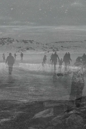 Постер: We Are Islands